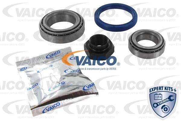 Radlagersatz Vorderachse Vaico V10-0314 von Vaico