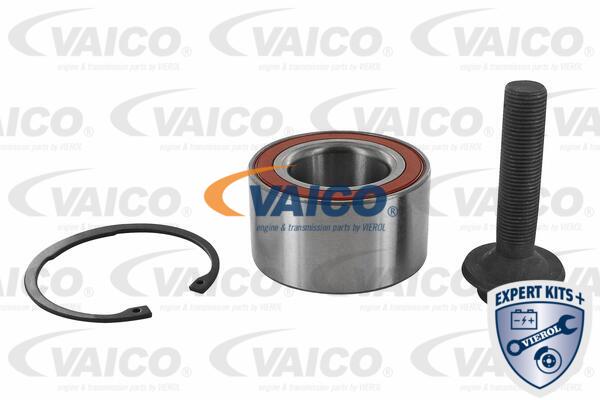 Radlagersatz Vorderachse Vaico V10-2112 Radlagersatz Vorderachse Vaico V10-2112 von Vaico