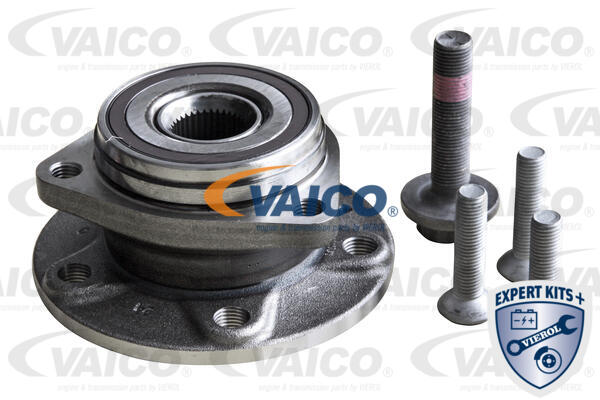 Radlagersatz Vorderachse Vaico V10-3974 Radlagersatz Vorderachse Vaico V10-3974 von Vaico
