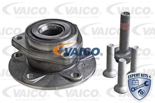 Radlagersatz Vorderachse Vaico V10-3975 Radlagersatz Vorderachse Vaico V10-3975 von Vaico