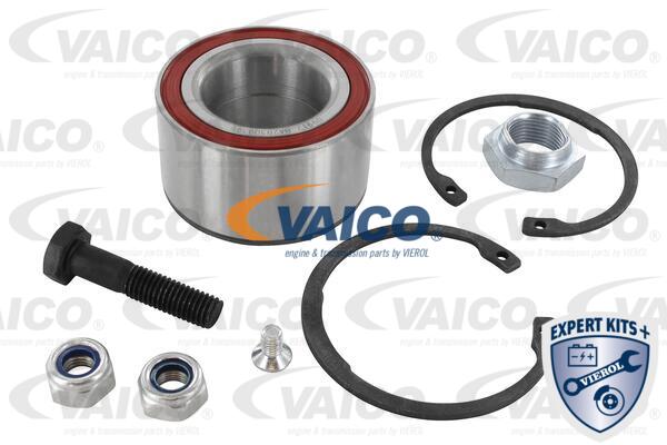 Radlagersatz Vorderachse Vaico V10-8547 Radlagersatz Vorderachse Vaico V10-8547 von Vaico