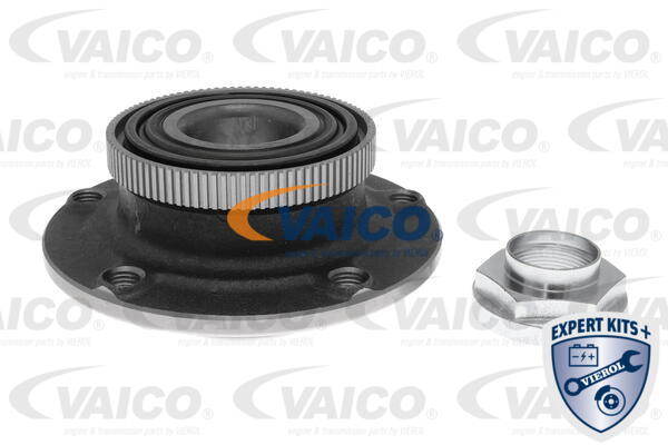 Radlagersatz Vorderachse Vaico V20-0500 Radlagersatz Vorderachse Vaico V20-0500 von Vaico