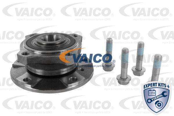 Radlagersatz Vorderachse Vaico V20-0682 Radlagersatz Vorderachse Vaico V20-0682 von Vaico