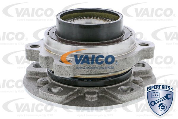Radlagersatz Vorderachse Vaico V20-2697 von Vaico