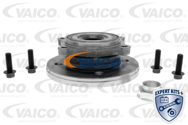 Radlagersatz Vorderachse Vaico V20-3055 Radlagersatz Vorderachse Vaico V20-3055 von Vaico