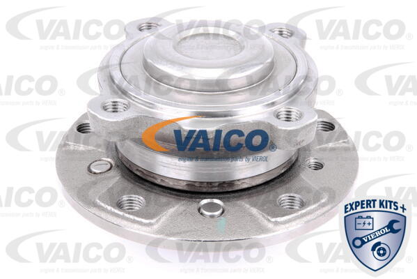 Radlagersatz Vorderachse Vaico V20-3417 Radlagersatz Vorderachse Vaico V20-3417 von Vaico