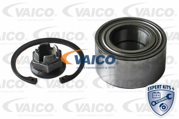 Radlagersatz Vorderachse Vaico V21-0004 von Vaico