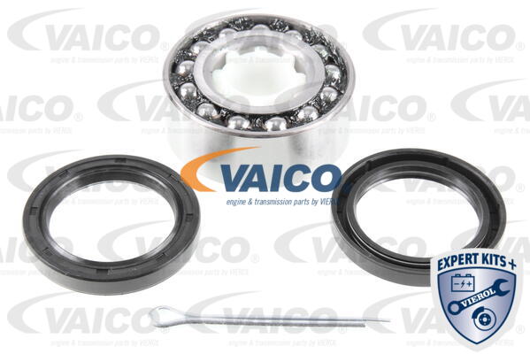 Radlagersatz Vorderachse Vaico V22-0382 Radlagersatz Vorderachse Vaico V22-0382 von Vaico