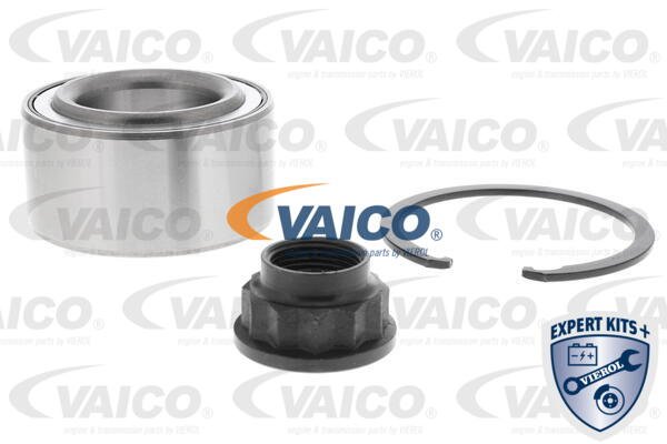 Radlagersatz Vorderachse Vaico V22-1034 von Vaico