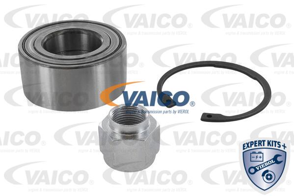 Radlagersatz Vorderachse Vaico V22-1035 Radlagersatz Vorderachse Vaico V22-1035 von Vaico