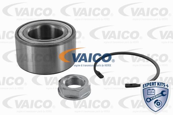 Radlagersatz Vorderachse Vaico V22-1038 Radlagersatz Vorderachse Vaico V22-1038 von Vaico