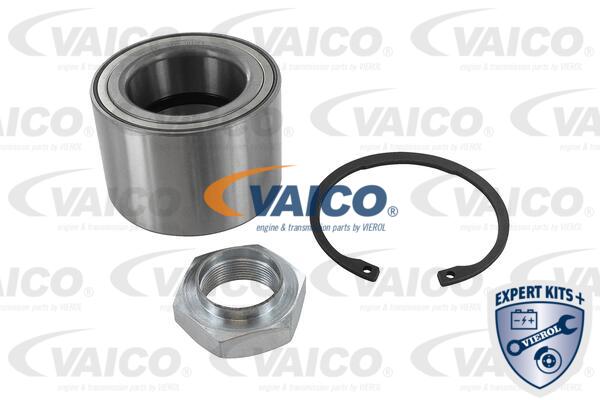Radlagersatz Vorderachse Vaico V22-1056 Radlagersatz Vorderachse Vaico V22-1056 von Vaico
