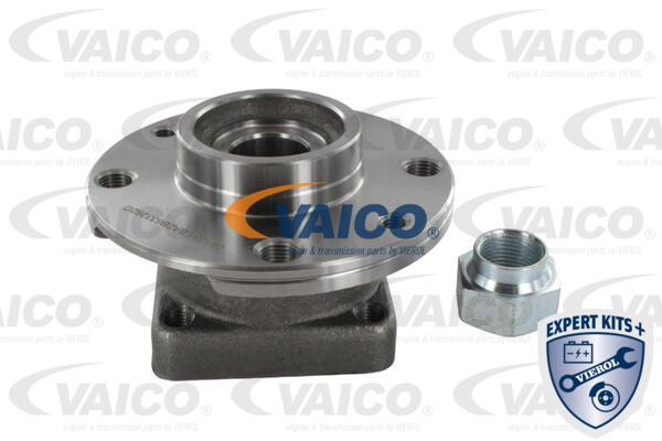 Radlagersatz Vorderachse Vaico V24-0027 Radlagersatz Vorderachse Vaico V24-0027 von Vaico