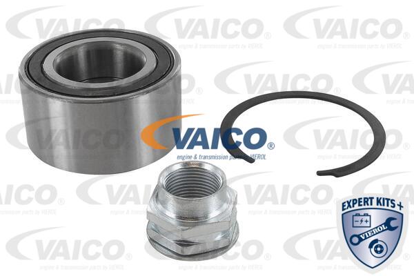 Radlagersatz Vorderachse Vaico V24-0233 Radlagersatz Vorderachse Vaico V24-0233 von Vaico