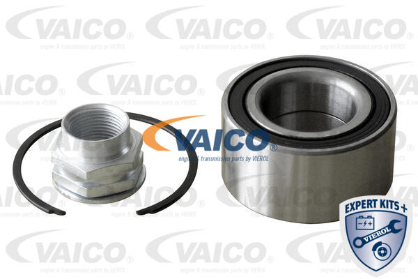 Radlagersatz Vorderachse Vaico V24-0656 Radlagersatz Vorderachse Vaico V24-0656 von Vaico