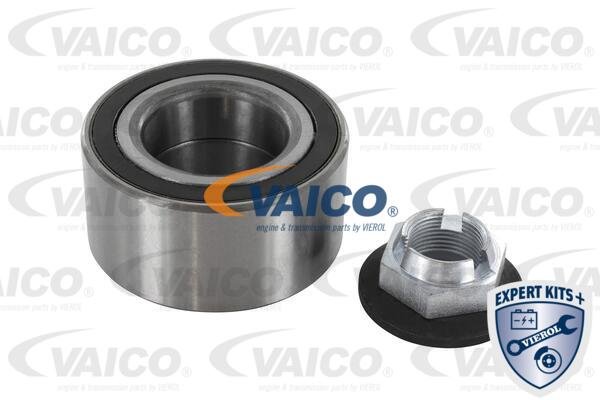 Radlagersatz Vorderachse Vaico V25-0007 von Vaico