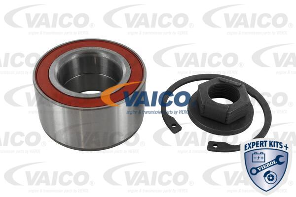 Radlagersatz Vorderachse Vaico V25-0068 Radlagersatz Vorderachse Vaico V25-0068 von Vaico