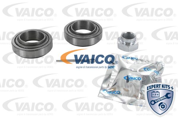 Radlagersatz Vorderachse Vaico V25-0155 Radlagersatz Vorderachse Vaico V25-0155 von Vaico