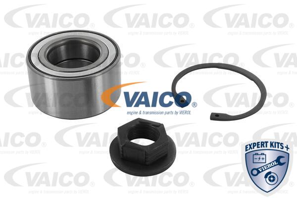 Radlagersatz Vorderachse Vaico V25-0459 Radlagersatz Vorderachse Vaico V25-0459 von Vaico