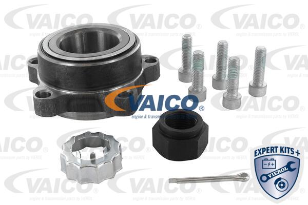 Radlagersatz Vorderachse Vaico V25-0466 Radlagersatz Vorderachse Vaico V25-0466 von Vaico