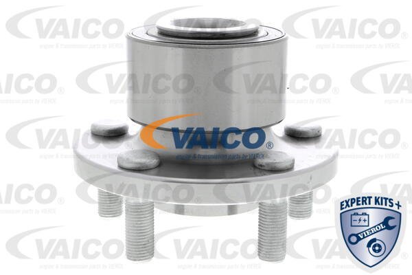 Radlagersatz Vorderachse Vaico V25-0933 von Vaico