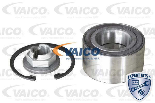 Radlagersatz Vorderachse Vaico V25-1730 Radlagersatz Vorderachse Vaico V25-1730 von Vaico