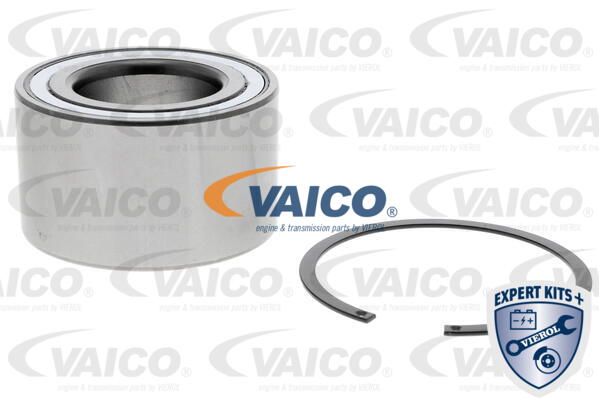 Radlagersatz Vorderachse Vaico V25-1806 von Vaico