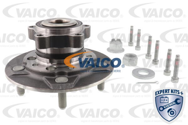Radlagersatz Vorderachse Vaico V25-2184 von Vaico