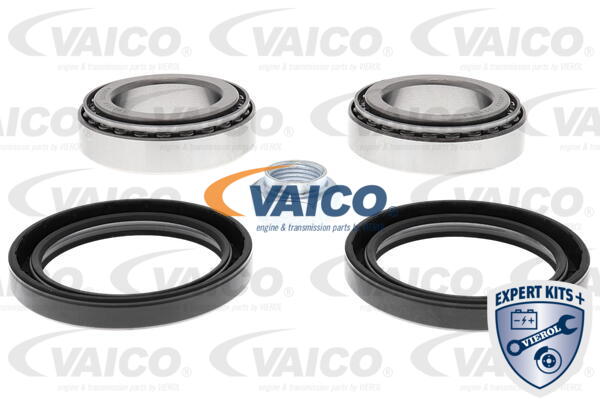 Radlagersatz Vorderachse Vaico V28-0016 von Vaico