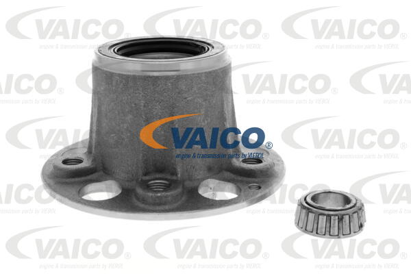 Radlagersatz Vorderachse Vaico V30-1078 Radlagersatz Vorderachse Vaico V30-1078 von Vaico