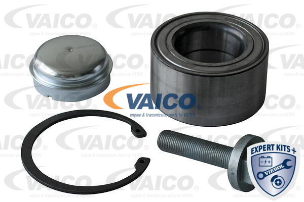 Radlagersatz Vorderachse Vaico V30-2608 Radlagersatz Vorderachse Vaico V30-2608 von Vaico