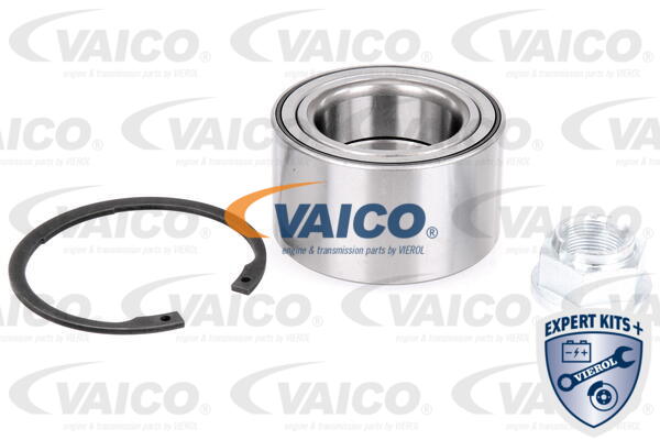Radlagersatz Vorderachse Vaico V30-2983 Radlagersatz Vorderachse Vaico V30-2983 von Vaico