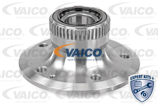Radlagersatz Vorderachse Vaico V30-2989 Radlagersatz Vorderachse Vaico V30-2989 von Vaico