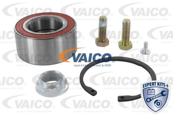 Radlagersatz Vorderachse Vaico V30-7408 Radlagersatz Vorderachse Vaico V30-7408 von Vaico