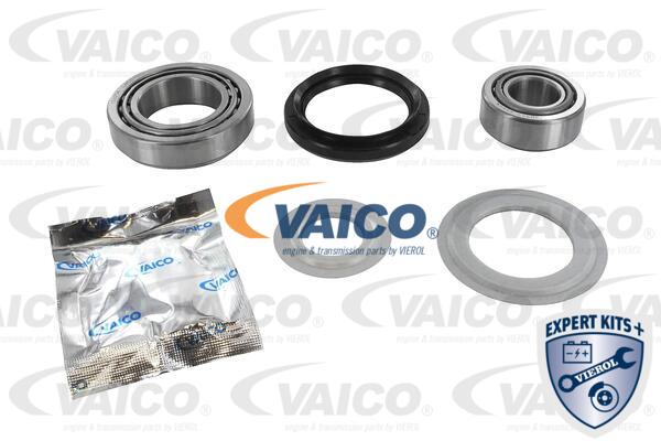 Radlagersatz Vorderachse Vaico V30-7411 von Vaico