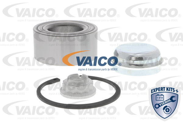 Radlagersatz Vorderachse Vaico V30-9993 von Vaico