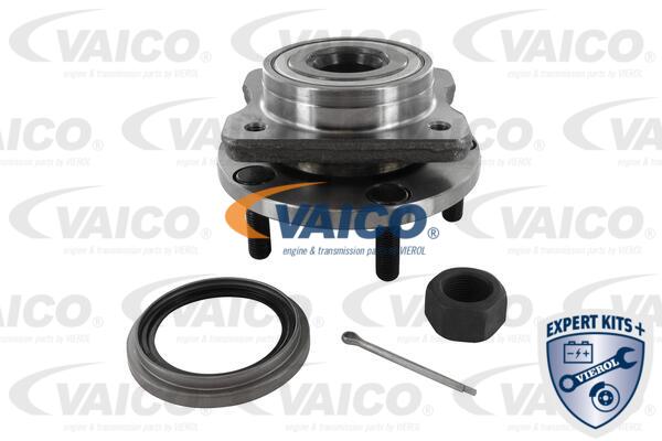 Radlagersatz Vorderachse Vaico V33-0008 Radlagersatz Vorderachse Vaico V33-0008 von Vaico