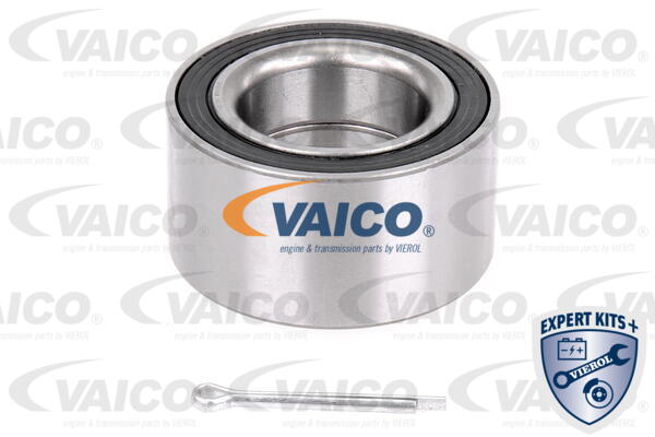 Radlagersatz Vorderachse Vaico V33-0024 Radlagersatz Vorderachse Vaico V33-0024 von Vaico