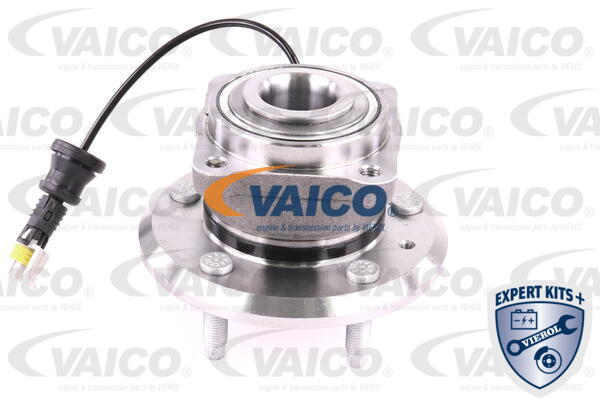 Radlagersatz Vorderachse Vaico V33-0163 Radlagersatz Vorderachse Vaico V33-0163 von Vaico