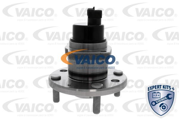 Radlagersatz Vorderachse Vaico V33-0167 von Vaico