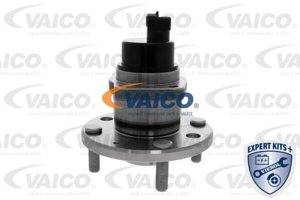 Radlagersatz Vorderachse Vaico V33-0167 Radlagersatz Vorderachse Vaico V33-0167 von Vaico