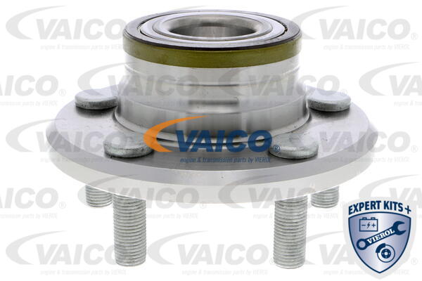 Radlagersatz Vorderachse Vaico V33-0173 Radlagersatz Vorderachse Vaico V33-0173 von Vaico