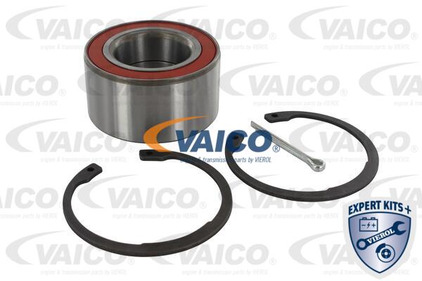 Radlagersatz Vorderachse Vaico V40-0378 Radlagersatz Vorderachse Vaico V40-0378 von Vaico