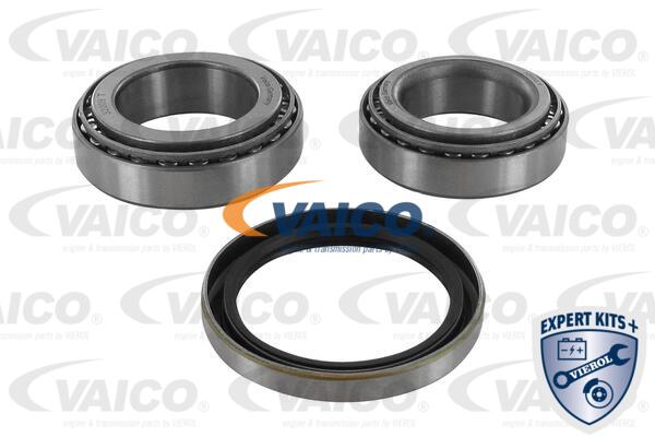 Radlagersatz Vorderachse Vaico V40-0537 von Vaico