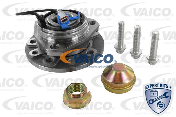 Radlagersatz Vorderachse Vaico V40-0540 Radlagersatz Vorderachse Vaico V40-0540 von Vaico