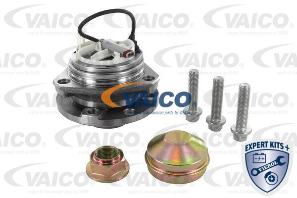 Radlagersatz Vorderachse Vaico V40-0542 Radlagersatz Vorderachse Vaico V40-0542 von Vaico
