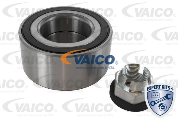 Radlagersatz Vorderachse Vaico V40-0773 Radlagersatz Vorderachse Vaico V40-0773 von Vaico