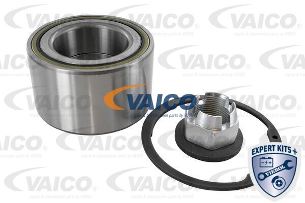 Radlagersatz Vorderachse Vaico V40-0774 Radlagersatz Vorderachse Vaico V40-0774 von Vaico
