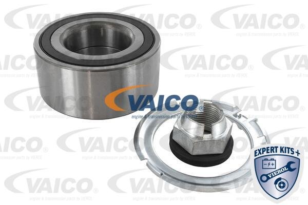 Radlagersatz Vorderachse Vaico V40-0776 von Vaico
