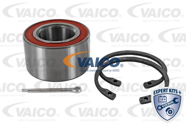 Radlagersatz Vorderachse Vaico V40-7008 Radlagersatz Vorderachse Vaico V40-7008 von Vaico